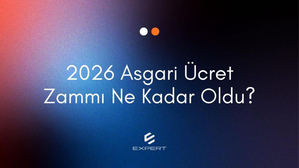 2026 Asgari Ücreti Açıklandı: İşletmeleri Bekleyen Maliyetler ve Yeni Denge